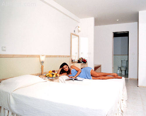 Altin Yunus Hotel 6